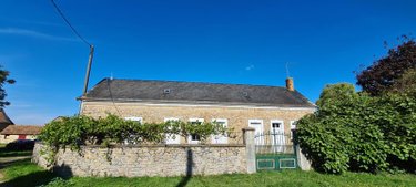 Maison a vendre Parcé-sur-Sarthe 72300 Sarthe 136 m2 5 pièces 319160 euros