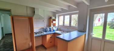 Maison a vendre Parcé-sur-Sarthe 72300 Sarthe 136 m2 5 pièces 331400 euros