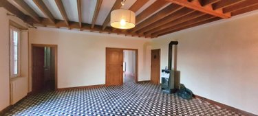 Maison a vendre Parcé-sur-Sarthe 72300 Sarthe 136 m2 5 pièces 319160 euros