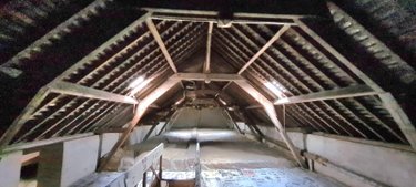 Maison a vendre Parcé-sur-Sarthe 72300 Sarthe 136 m2 5 pièces 319160 euros