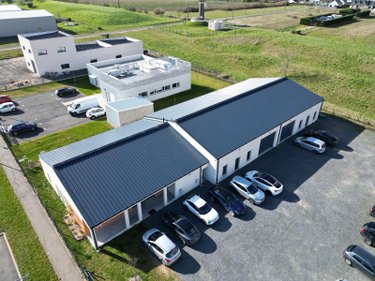 Fonds et murs commerciaux a vendre Amboise 37400 Indre-et-Loire  583000 euros