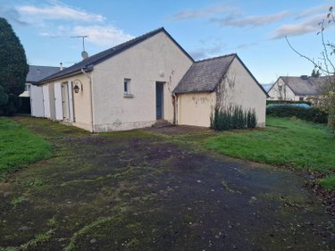 Maison a vendre Domloup 35410 Ille-et-Vilaine 85 m2 4 pièces 246280 euros