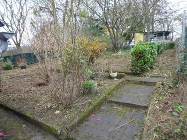 Maison a vendre Combourg 35270 Ille-et-Vilaine 85 m2 3 pièces 155256 euros