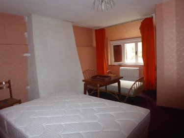 Maison a vendre Combourg 35270 Ille-et-Vilaine 85 m2 3 pièces 155256 euros