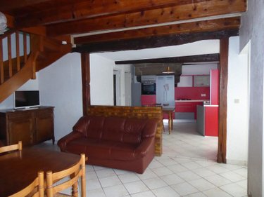 Maison a vendre Combourg 35270 Ille-et-Vilaine 85 m2 3 pièces 168880 euros