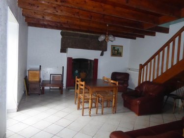 Maison a vendre Combourg 35270 Ille-et-Vilaine 85 m2 3 pièces 155256 euros