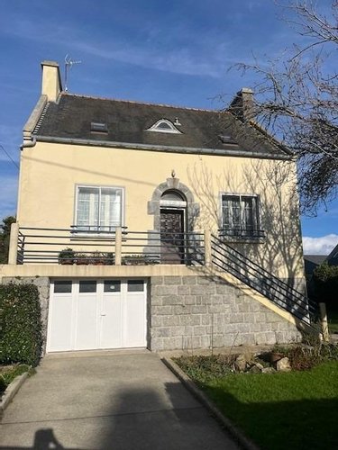 Maison a vendre Plouguerneau 29880 Finistère 91 m2 4 pièces 179900 euros