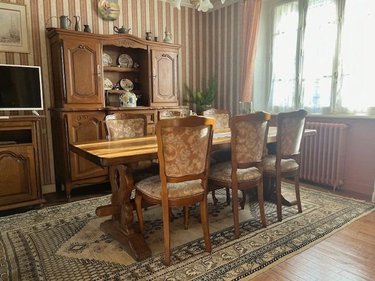 Maison a vendre Plouguerneau 29880 Finistère 91 m2 4 pièces 179900 euros
