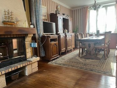 Maison a vendre Plouguerneau 29880 Finistère 91 m2 4 pièces 179900 euros