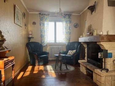 Maison a vendre Plouguerneau 29880 Finistère 91 m2 4 pièces 179900 euros