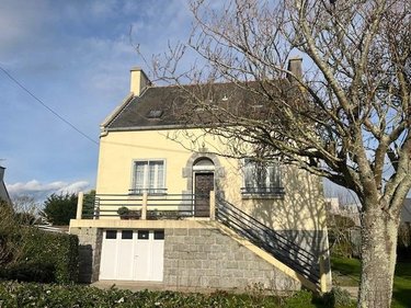 Maison a vendre Plouguerneau 29880 Finistère 91 m2 4 pièces 179900 euros