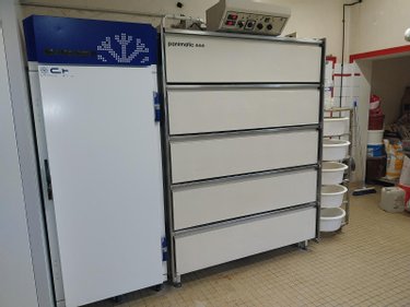 Fonds et murs commerciaux a vendre Le Genest-Saint-Isle 53940 Mayenne 91 m2  156300 euros