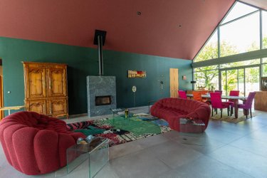Maison a vendre Amboise 37400 Indre-et-Loire 340 m2  1680000 euros