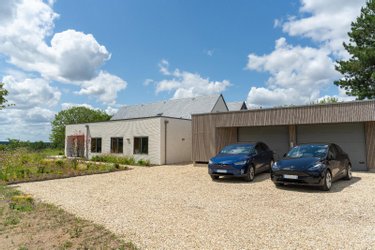 Maison a vendre Amboise 37400 Indre-et-Loire 340 m2  1680000 euros