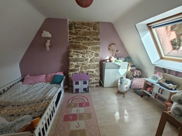 Maison a vendre Kervignac 56700 Morbihan 100 m2 4 pièces 358800 euros