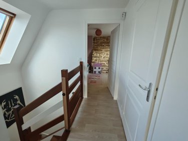 Maison a vendre Kervignac 56700 Morbihan 100 m2 4 pièces 358800 euros