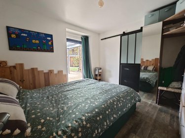 Maison a vendre Kervignac 56700 Morbihan 100 m2 4 pièces 358800 euros
