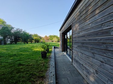 Maison a vendre Kervignac 56700 Morbihan 100 m2 4 pièces 358800 euros