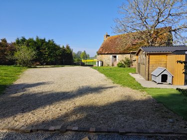 Maison a vendre Kervignac 56700 Morbihan 100 m2 4 pièces 358800 euros