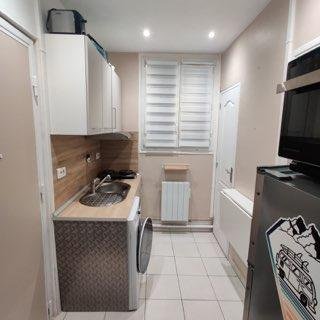 Appartement a vendre Paris 11e arrondissement 75011 Paris 20 m2 1 pièce 256600 euros