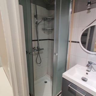 Appartement a vendre Paris 11e arrondissement 75011 Paris 20 m2 1 pièce 256600 euros