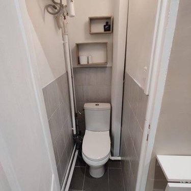 Appartement a vendre Paris 11e arrondissement 75011 Paris 20 m2 1 pièce 256600 euros