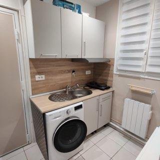 Appartement a vendre Paris 11e arrondissement 75011 Paris 20 m2 1 pièce 256600 euros