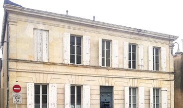 Maison a vendre Marennes-Hiers-Brouage 17320 Charente-Maritime 255 m2 10 pièces 436100 euros