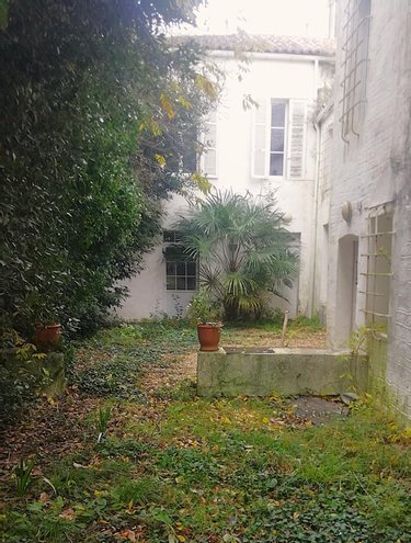 Maison a vendre Marennes-Hiers-Brouage 17320 Charente-Maritime 255 m2 10 pièces 436100 euros