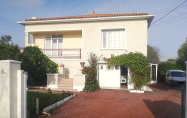 Maison a vendre Marennes-Hiers-Brouage 17320 Charente-Maritime 140 m2 5 pièces 374700 euros