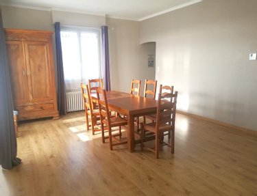 Maison a vendre Marennes-Hiers-Brouage 17320 Charente-Maritime 140 m2 5 pièces 374700 euros