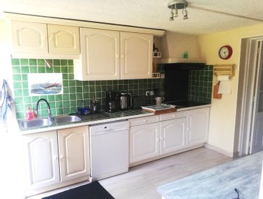 Maison a vendre Marennes-Hiers-Brouage 17320 Charente-Maritime 140 m2 5 pièces 374700 euros