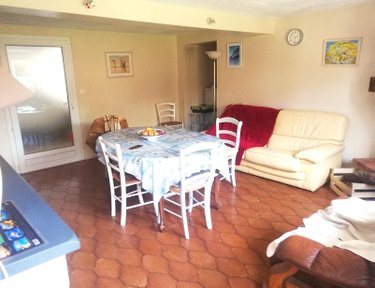 Maison a vendre Marennes-Hiers-Brouage 17320 Charente-Maritime 140 m2 5 pièces 374700 euros