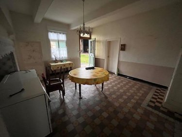 Maison a vendre Feuquières-en-Vimeu 80210 Somme 97 m2 4 pièces 134750 euros