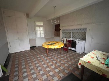Maison a vendre Feuquières-en-Vimeu 80210 Somme 97 m2 4 pièces 134750 euros