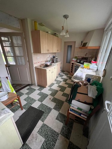 Maison a vendre Feuquières-en-Vimeu 80210 Somme 97 m2 4 pièces 134750 euros