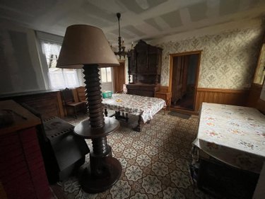 Maison a vendre Feuquières-en-Vimeu 80210 Somme 97 m2 4 pièces 134750 euros