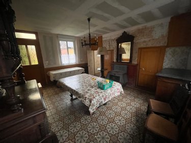 Maison a vendre Feuquières-en-Vimeu 80210 Somme 97 m2 4 pièces 134750 euros