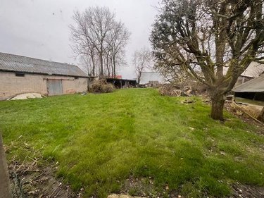 Maison a vendre Feuquières-en-Vimeu 80210 Somme 97 m2 4 pièces 134750 euros