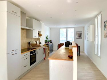 Maison a vendre Saint-Maur-des-Fossés 94100 Val-de-Marne 117 m2 5 pièces 625000 euros