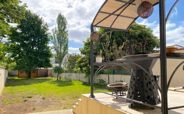 Maison a vendre Saint-Maur-des-Fossés 94100 Val-de-Marne 117 m2 5 pièces 625000 euros