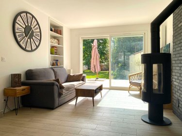 Maison a vendre Saint-Maur-des-Fossés 94100 Val-de-Marne 117 m2 5 pièces 625000 euros