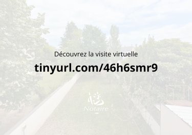Maison a vendre Saint-Maur-des-Fossés 94100 Val-de-Marne 117 m2 5 pièces 625000 euros