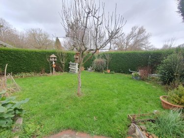Maison a vendre Saint-Ulphace 72320 Sarthe 96 m2 3 pièces 106100 euros