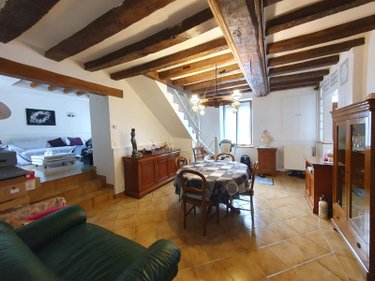 Maison a vendre Saint-Ulphace 72320 Sarthe 96 m2 3 pièces 106100 euros