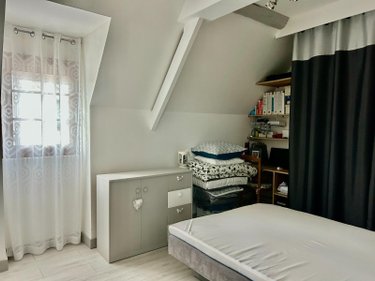 Maison a vendre Saint-Ulphace 72320 Sarthe 96 m2 3 pièces 106100 euros
