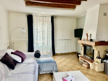 Maison a vendre Saint-Ulphace 72320 Sarthe 96 m2 3 pièces 106100 euros