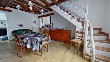 Maison a vendre Saint-Ulphace 72320 Sarthe 96 m2 3 pièces 106100 euros