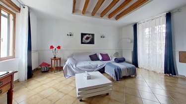 Maison a vendre Saint-Ulphace 72320 Sarthe 96 m2 3 pièces 106100 euros