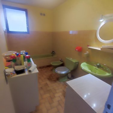 Appartement a vendre La Bâtie-Neuve 05230 Hautes-Alpes 138 m2 6 pièces 246000 euros
